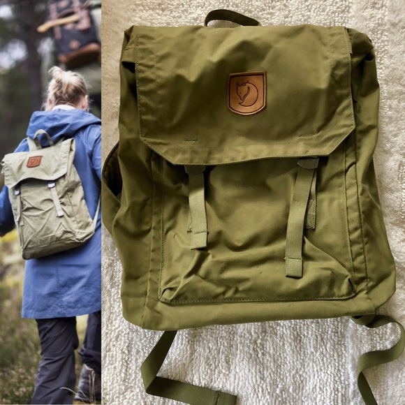 kanken no 1